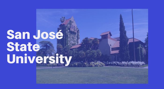 San José State University